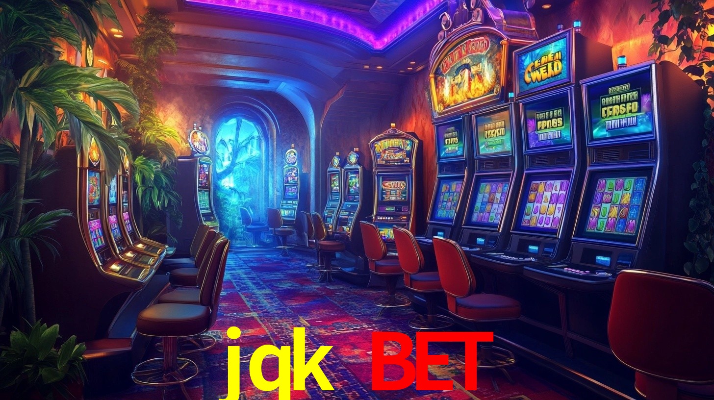 Roulette Table jqk bet