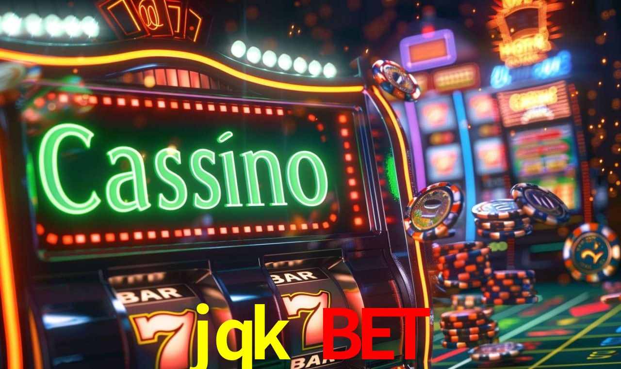 Benefícios da Conta jqk bet