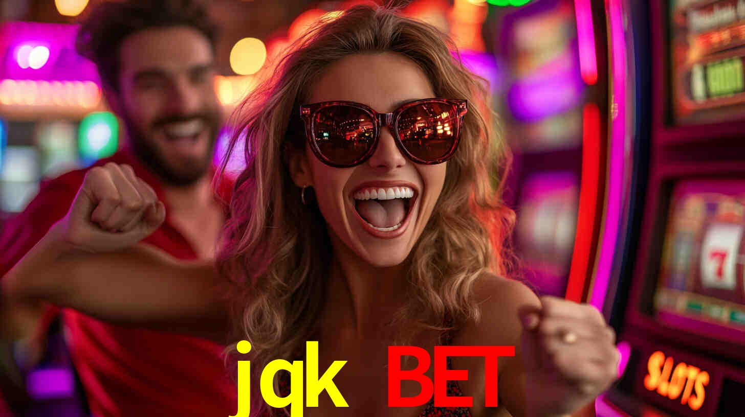 A Popularidade dos Caça-Níqueis no jqk bet
