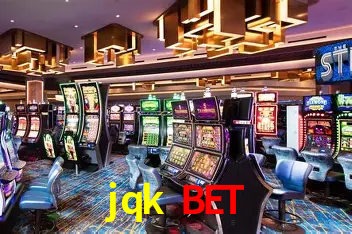 A Emoção da Loteria na jqk bet: Uma Chance de Mudança de Vida