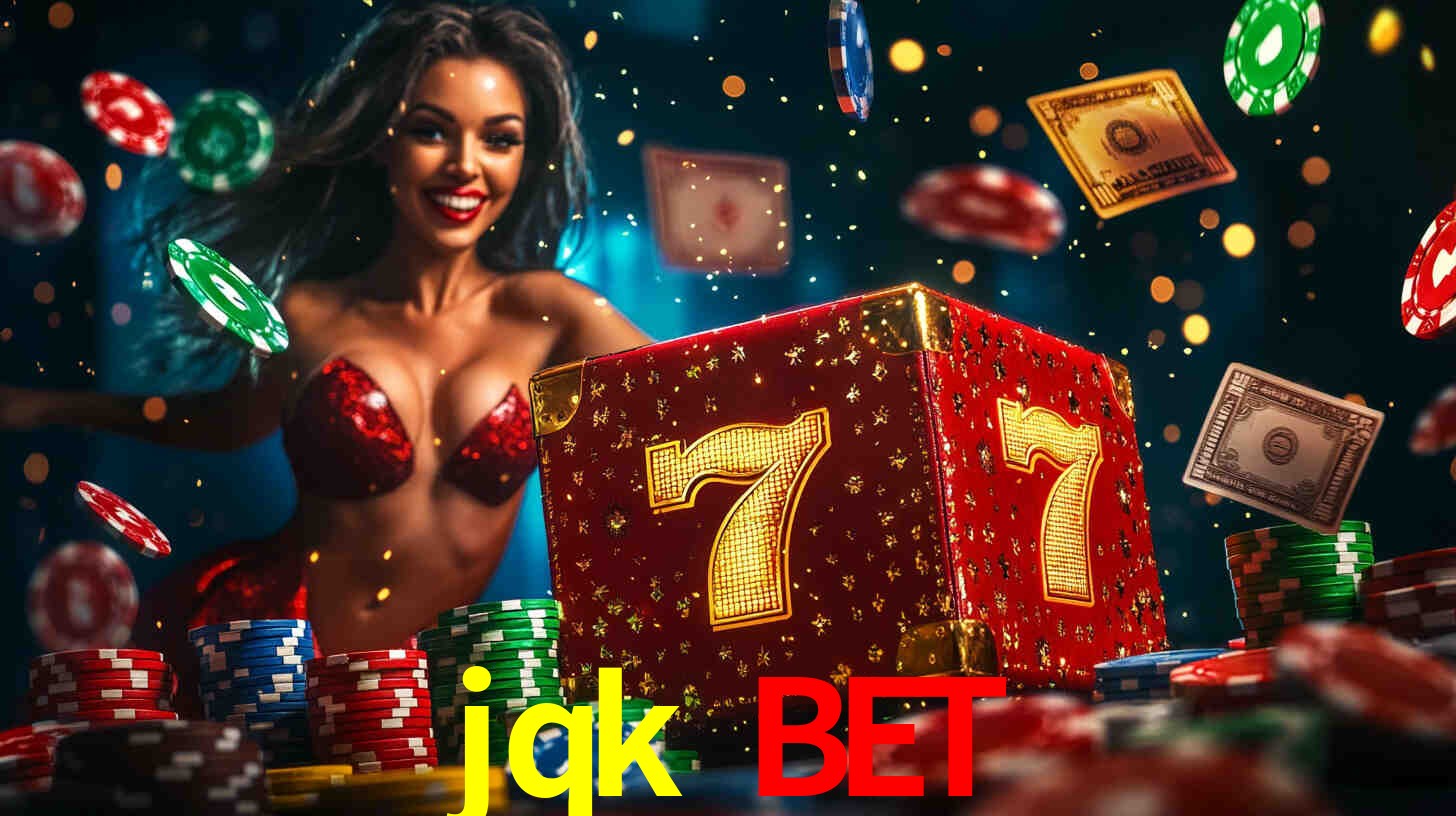 Descubra a Essência do jqk bet: Nossa História e Compromissos
