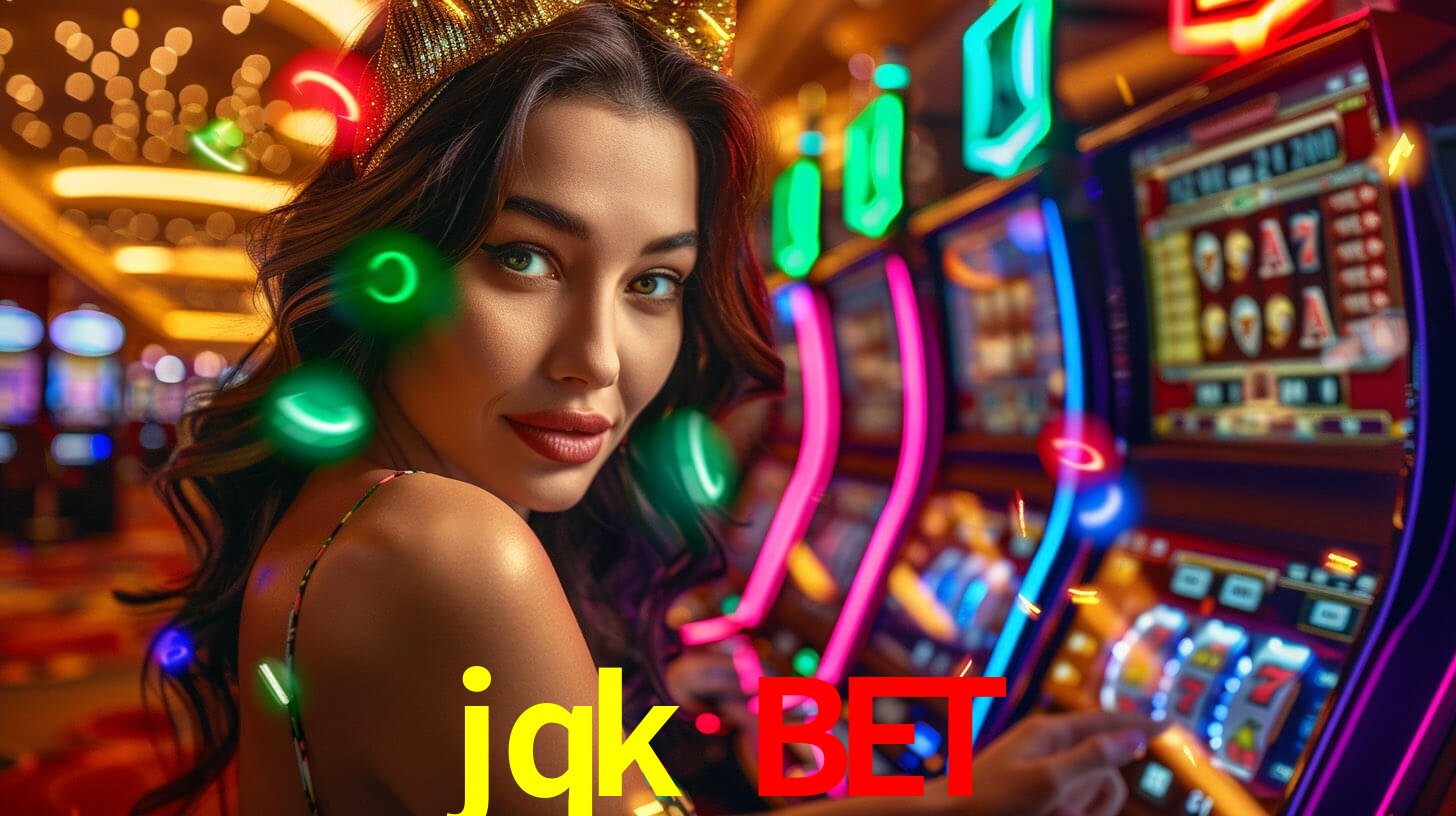 Mercados ao vivo e cash out na jqk bet