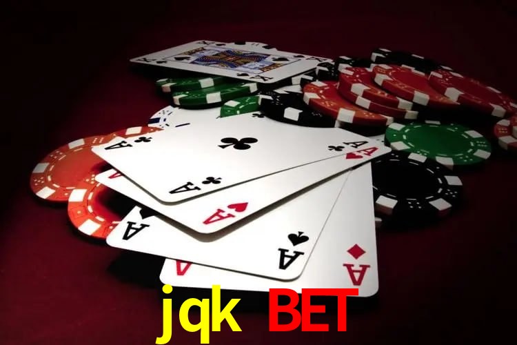 Bônus Diários jqk bet