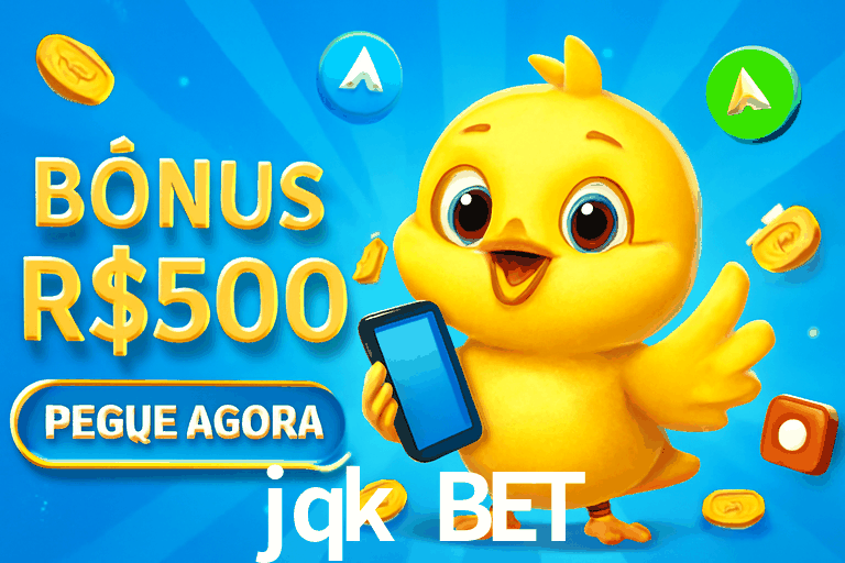 Platform Technology jqk bet