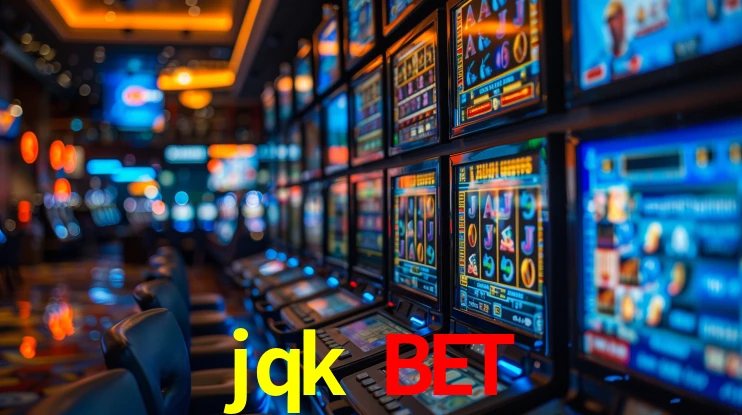 Security Systems jqk bet