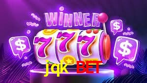 Experiência VIP jqk bet