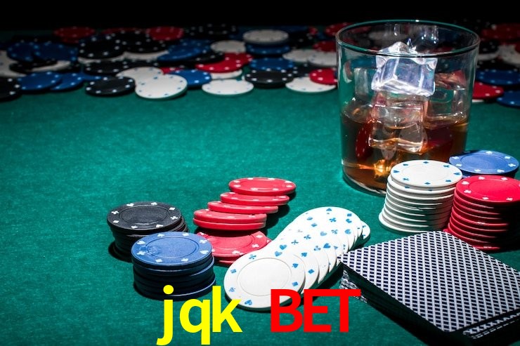 Casino Ao Vivo jqk bet