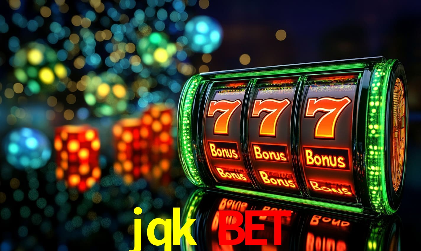 Login Seguro jqk bet