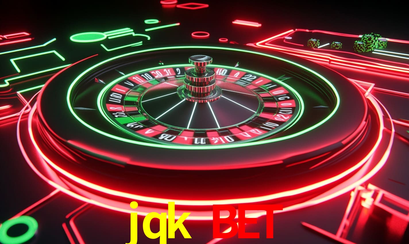 Descubra a Essência do jqk bet: Nossa História e Compromissos