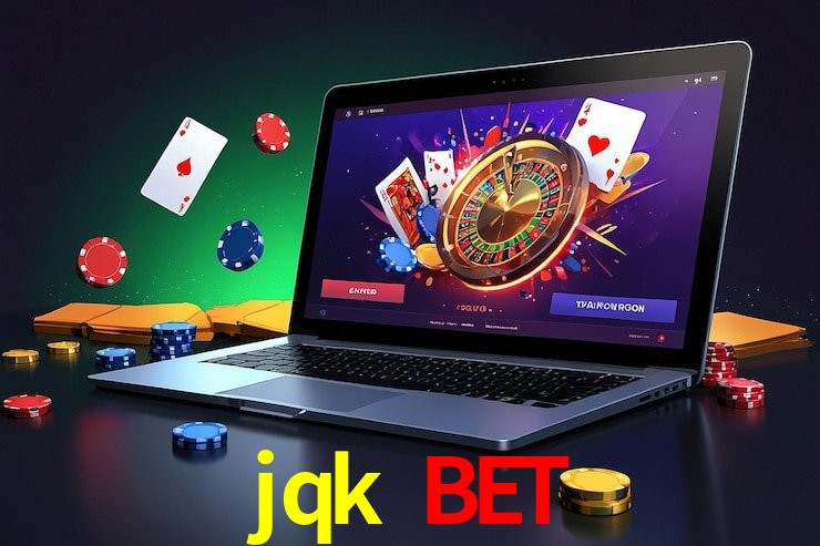 Ofertas Exclusivas jqk bet