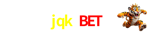 Logo da jqk bet